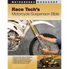 Race Tech's Motorcycle Suspension Bible - Paperback