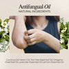 Antifungal Oil