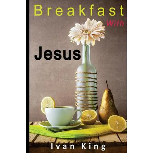 Breakfast With Jesus - Paperback