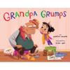 Grandpa Grumps - Hardcover