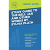 Study Guide to The Bell Jar and Other Works by Sylvia Plath - Paperback