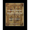 A Concise Dictionary of Middle English: From A.D. 1150 to 1580 - Paperback
