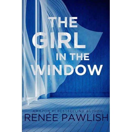 The Girl in the Window - Paperback