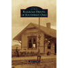 Railroad Depots of Southwest Ohio - Hardcover
