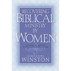 Recovering Biblical Ministry by Women - Paperback