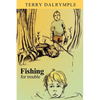 Fishing For Trouble - Paperback