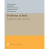 Problems of Style: Foundations for a History of Ornament - Paperback