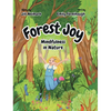 Forest Joy: Mindfulness in Nature - Hardcover