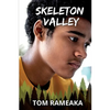 Skeleton Valley - Paperback