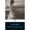 Far from the Madding Crowd - Paperback