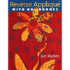 Reverse Appliqué with No Brakez - Paperback