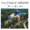 The Tarot Garden - Paperback