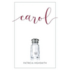 Carol - Paperback