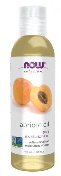 Apricot Kernel Oil
