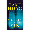 Guilty as Sin - Mass Market Paperbound