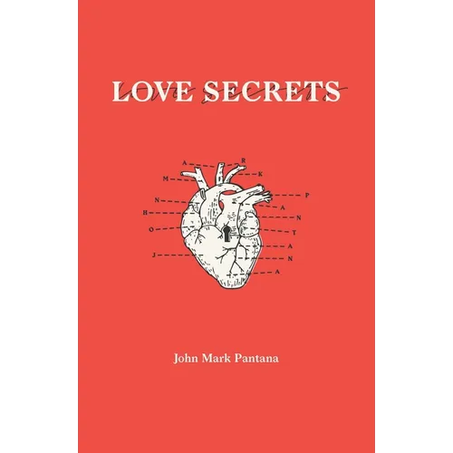 Love Secrets - Paperback