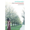 Autobiography/Anti-Autobiography - Paperback