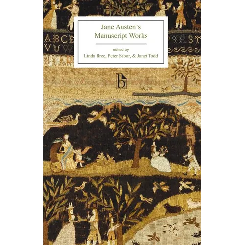 Jane Austen's Manuscript Works - Paperback