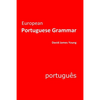 European Portuguese Grammar - Paperback