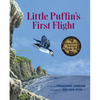 Little Puffin's First Flight - Paperback