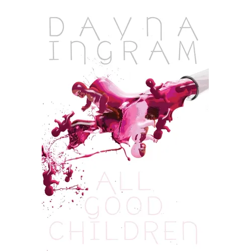 All Good Children - Paperback