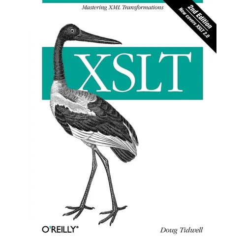 XSLT - Paperback