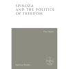Spinoza and the Politics of Freedom - Paperback