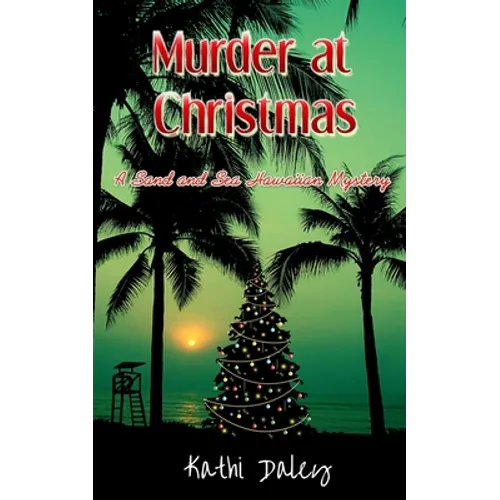 Murder at Christmas - Paperback