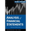 Analysis of Financial Statements - Hardcover