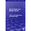 Social Skills and Mental Health - Paperback