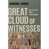 Great Cloud of Witnesses: How the Dead Make a Living Church - Paperback