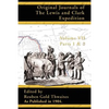 Original Journals of the Lewis and Clark Expedition: 1804 - 1806 - Paperback