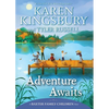 Adventure Awaits - Paperback