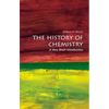The History of Chemistry: A Very Short Introduction - Paperback