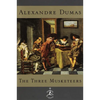 Three Musketeers (Modern Library) - Hardcover