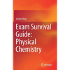 Exam Survival Guide: Physical Chemistry - Hardcover
