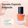 Raume365 Yuja Glow Tomato Active Capsule Ampoule