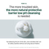 Cerafit Time PH Balancing Foam Cleanser