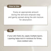 Raume365 Yuja Glow Tomato Active Capsule Ampoule