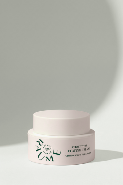 Cerafit Time Coating Cream