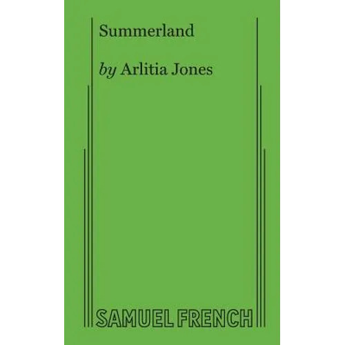 Summerland - Paperback