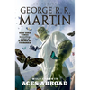 Wild Cards IV: Aces Abroad: Book One of the Puppetman Quartet - Paperback