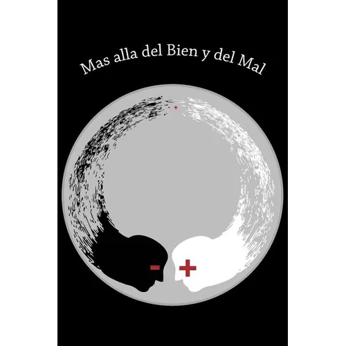 Mas alla del Bien y del Mal (Spanish) Edition - Paperback