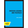 Swedish Legends and Folktales - Paperback