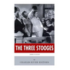 American Legends: The Three Stooges - Paperback