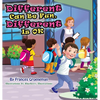 Different Can Be Fun, Different Is OK - Hardcover