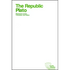 The Republic - Paperback