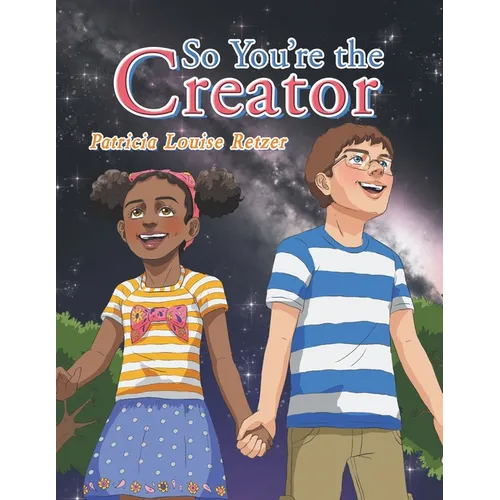 So You'Re the Creator - Paperback