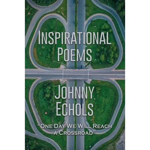 Inspirational Poems - Paperback