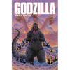 Godzilla: World of Monsters - Paperback